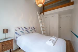Maisons de vacances Maison Calme et Serenite - Welkeys : photos des chambres