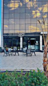 فندق ديماس DEMAS Hotel