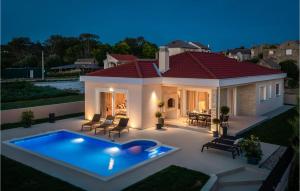 Villa Eleni 