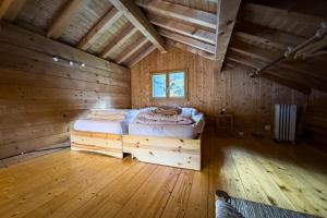 Authentic family chalet with garden in Chamonix