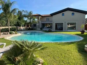 La casa di Rosa - Santa Lucia