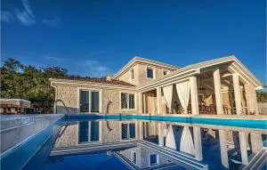 Villa Belvedere - Drivenik