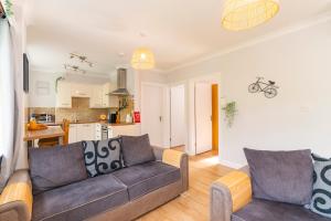 The Nook In The Afan Forest Bike Park by STAE-homes