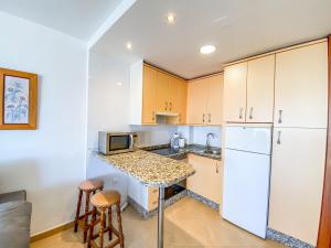 Casa Ángela - Vistas al mar