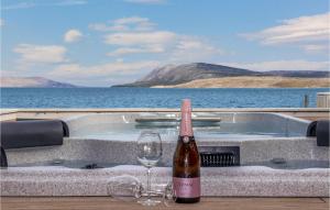 Villa Fux Zrce - 5hvězdičkové hotely ve městě Novalja