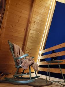 Mountain house MB Žabljak