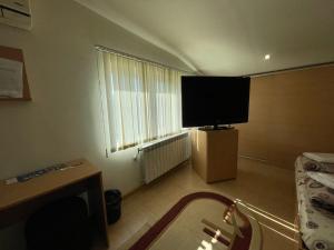 Семеен хотел Плаза