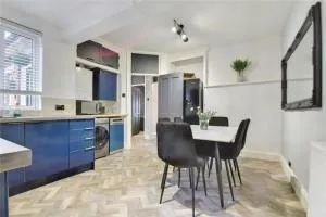 Manse Apartment - Colwall