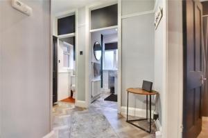 Manse Apartment