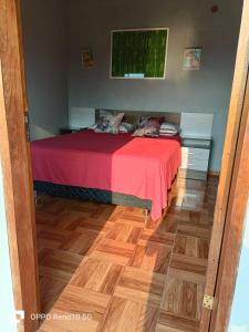 Hospedaje San Juan del Paraná