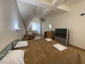 Семеен хотел Плаза