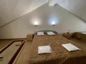 Семеен хотел Плаза