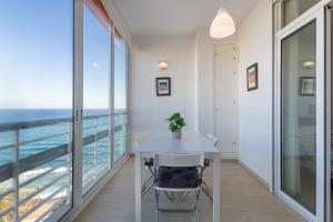 Casa José Luis - Vistas al mar