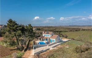 Villa Muralis 