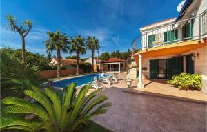 Villa Rasotica