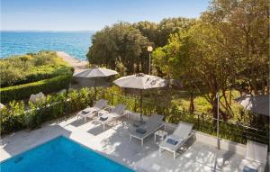 Villa House Of Poseidon 