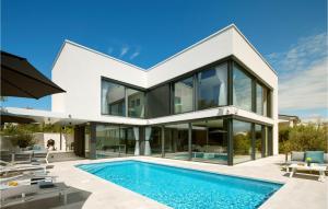 Villa House Of Poseidon