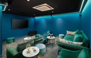 Villa House Of Poseidon 