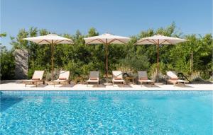 Villa White Gold 
