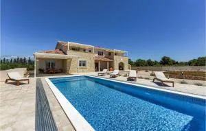 Villa Tesoro - Zaton