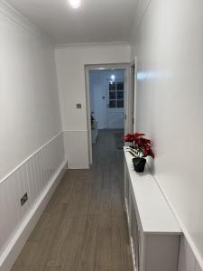 Stylish Entire Apartment with Private Garden in Camden, Central London