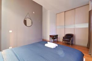 Appartement Quartier Palais Garnier Free Netflix