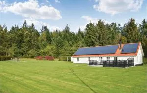 Holiday Home Strandvejen Brovst Denm - Slettestrand