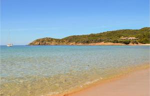 Appartements Stunning Apartment In Piana With Wifi : photos des chambres
