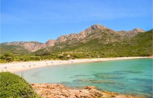Appartements Stunning Apartment In Piana With Wifi : photos des chambres