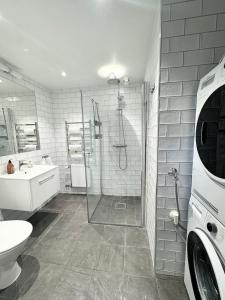 Lovely apartment in Visby