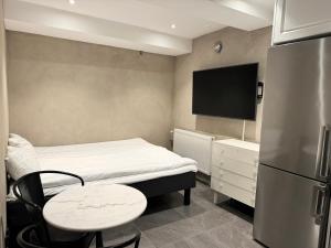 Lovely apartment in Visby