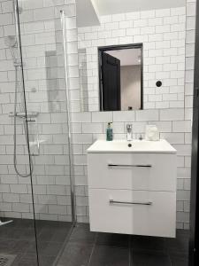 Lovely apartment in Visby