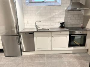 Lovely apartment in Visby