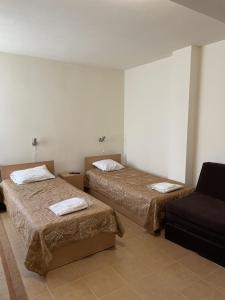 Семеен хотел Плаза