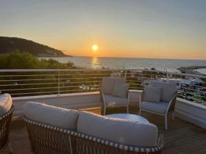 Maggiano Boutique Hotel