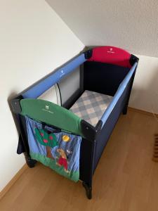 Ferienwohnung in Bingen Hohenzollern