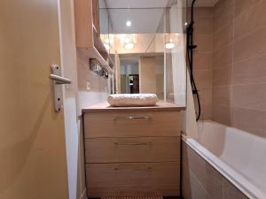 Appartement avec jardin