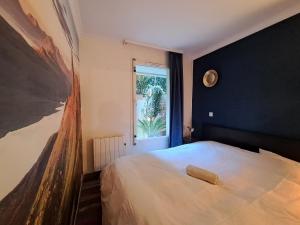 Appartement avec jardin