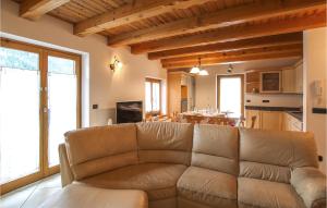 Cozy Apartment In Fiera Di Primiero