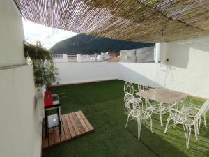 Apartamentos Lucia Algodonales