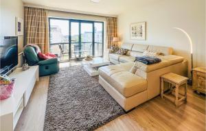 Awesome Apartment In Oostende With Wifi