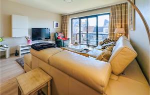 Awesome Apartment In Oostende With Wifi