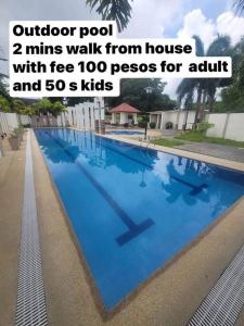 Alohas lounge tagaytay