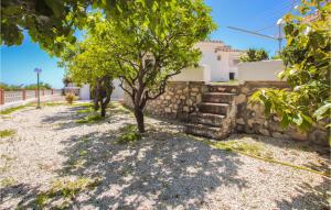 Gorgeous Home In Benalmadena With Wifi