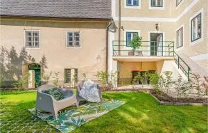 Ferienwohnung In Persenbeug - Sankt Oswald