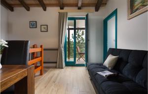 Pet Friendly Home In Trviz With Wifi 