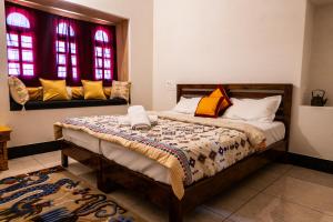 Hotel The Ginger House