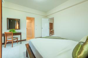 Kunchorn Service Apartment