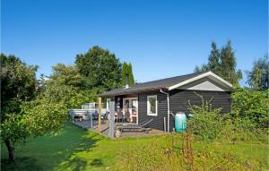 Awesome Home In Græsted With Wifi
