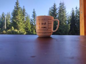 Mountain house MB Žabljak